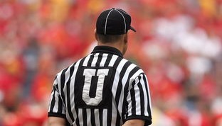 九游体育网站入口-中国篮球职业联赛裁判员执法规范建设，篮球裁判员执裁案例测试题